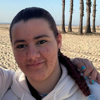 Babysitter in Albacete: Mar
