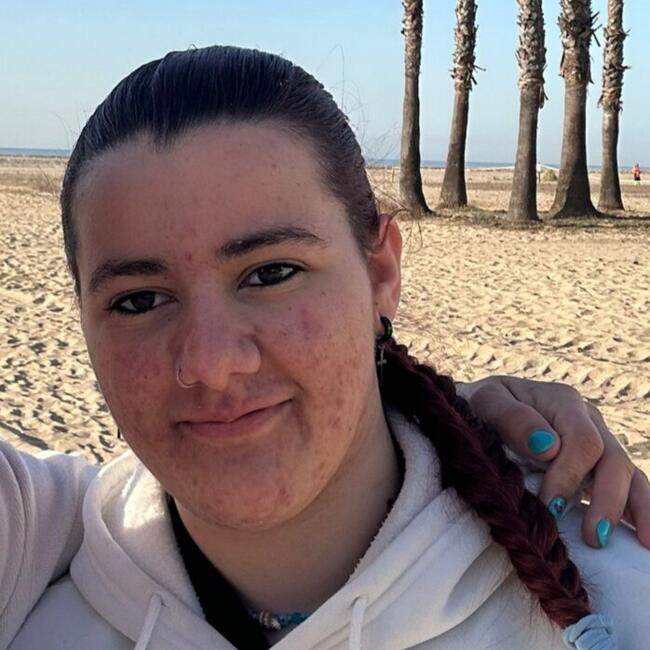 Babysitter in Albacete: Mar