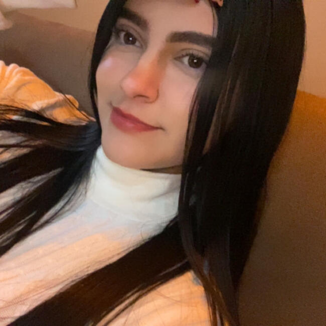 Niñera en Pasto: Majito