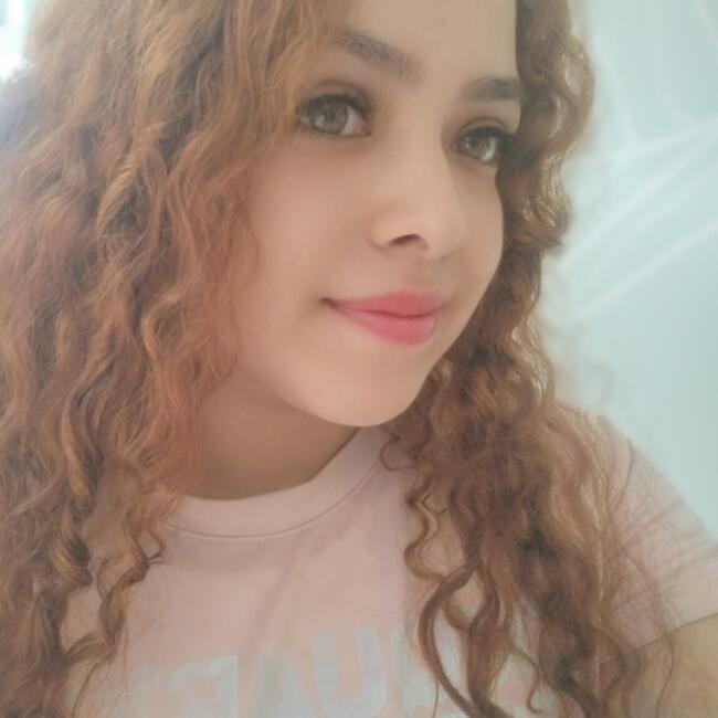 Niñera en Cali: Carolina