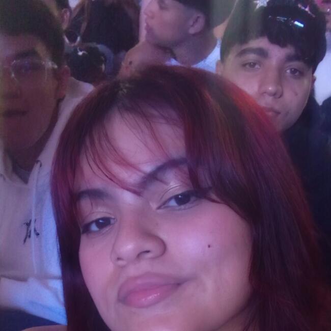 Babysitting job in Medellín: Yuli