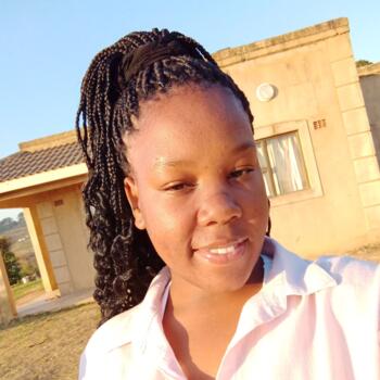 Babysitter in Umlazi: Akhona
