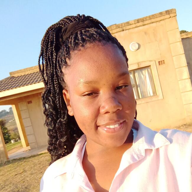 Babysitter in Umlazi: Akhona