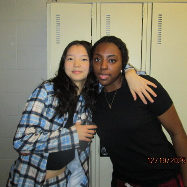 Baby-sitter in Montréal: Kyria