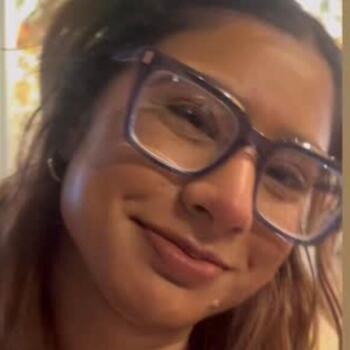 Babysitter in London: Katrina
