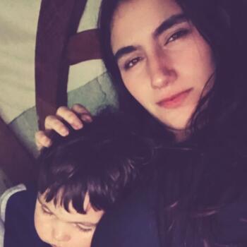 Babysitter in Pando: Georgina
