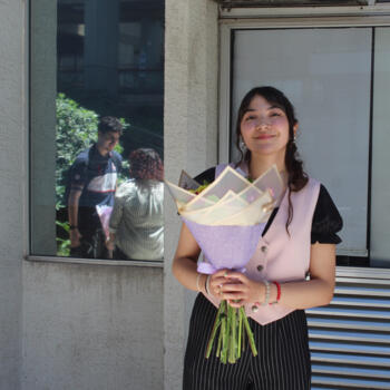 Babysitter in Quilicura: Paz