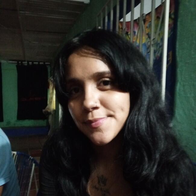 Babysitter in Los Patios: Selena