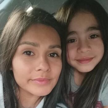 Babysitting job in Port Montt: babysitting job Denisse