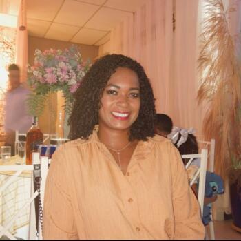 Babysitter in Rio de Janeiro: Priscila