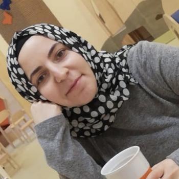Babysitter in Mödling: Keziban