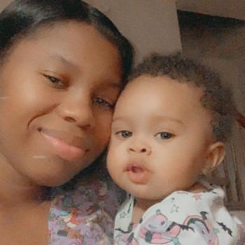 Babysitter Salisbury: Nashae