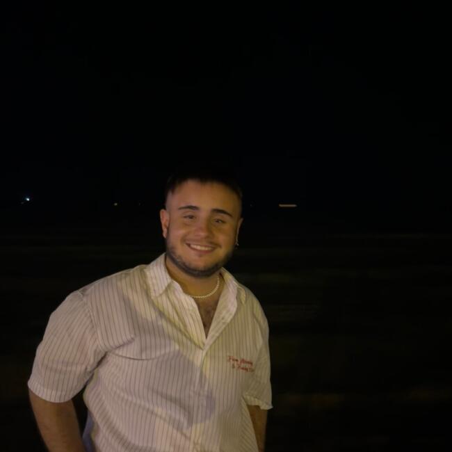 Canguro en Barakaldo: Ugaitz