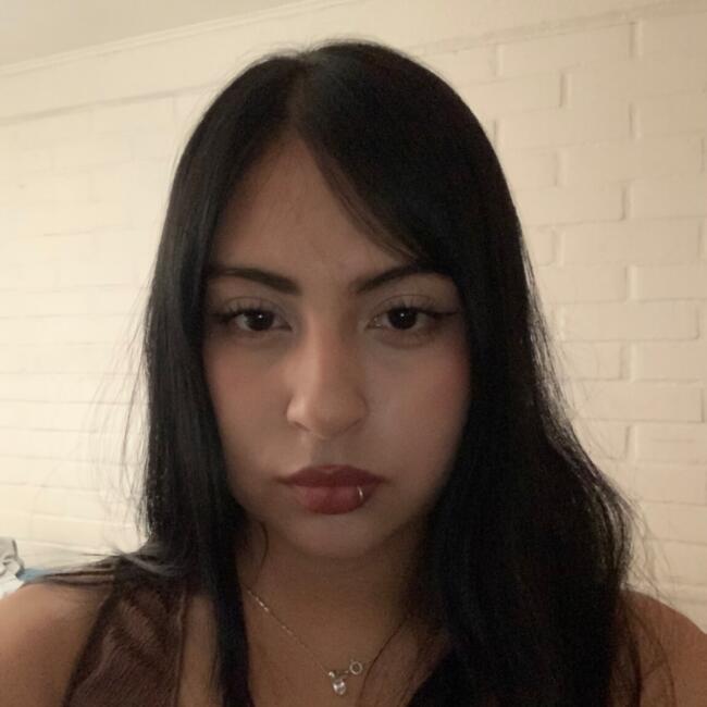 Babysitter in Peñaflor: Magdalena