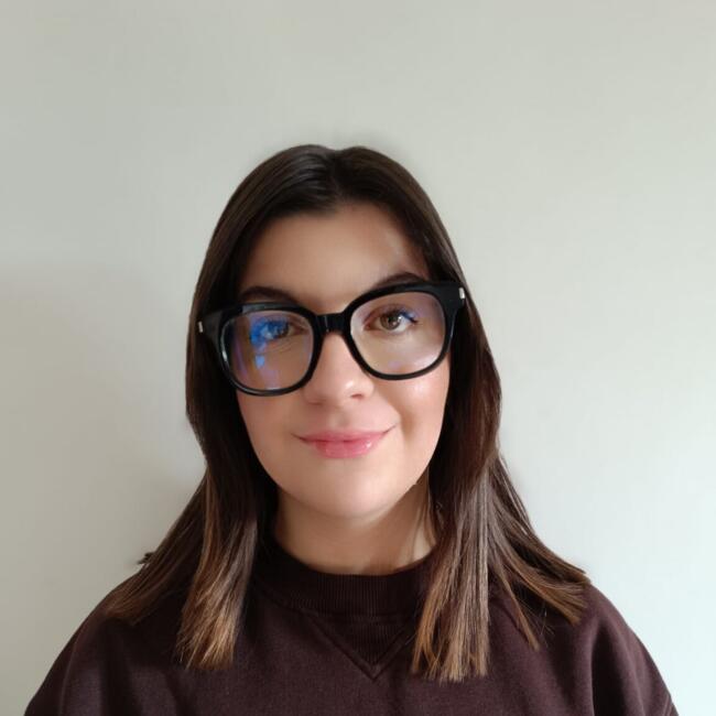 Babysitter in Valmorsel-Concamarise: Alessia