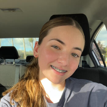 Babysitter Perth: Willow