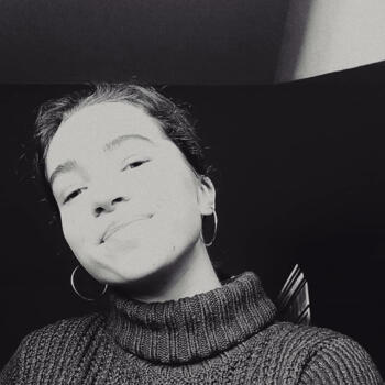 Babysitter Paris: Mathilde