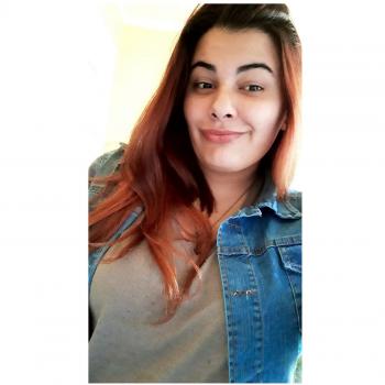 Babysitter in Quilmes: Agustina