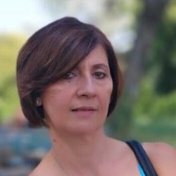 Babysitter in Valeggio sul Mincio: Titty