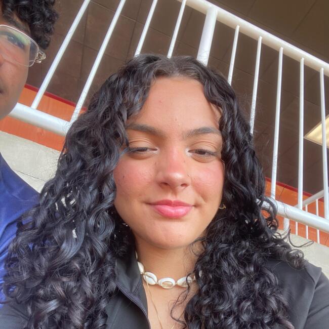 Babysitter in São Caetano do Sul: Sara