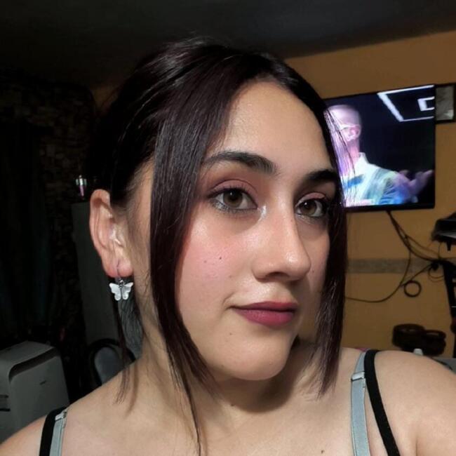 Babysitter in Córdoba: Melani