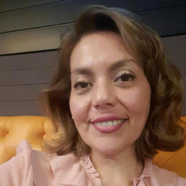 Niñera en Recoleta: Patricia