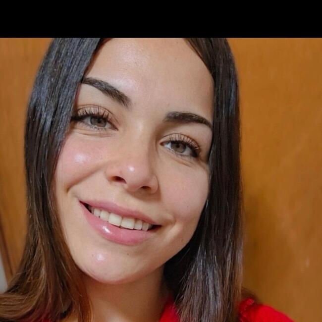Babysitter in Viña del Mar: Thyare