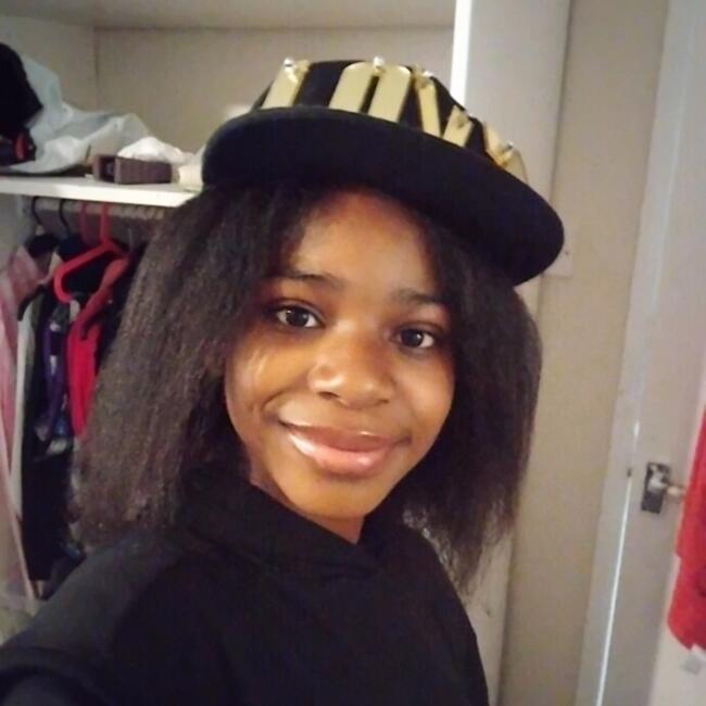 Babysitter in Newcastle upon Tyne: Stephanie