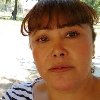 Babysitter in Mexico City: Maria