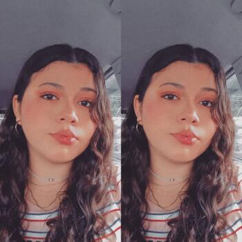 Babysitter in Aserrí: Ashly