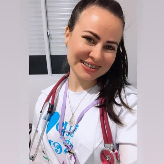 Babysitter in Santa Cruz do Sul: Jociane