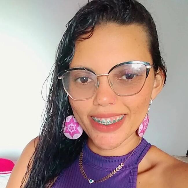 Babysitter in Florianópolis: Bianca