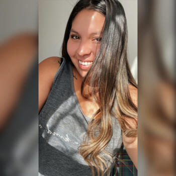 Baby-sitter in Los Ángeles: Fernanda Araceli