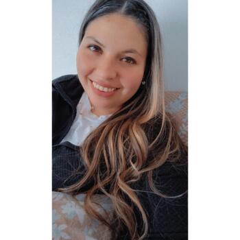 Niñera en Los Ángeles: Fernanda Araceli