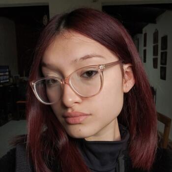 Niñera en Mar del Plata: Priscila