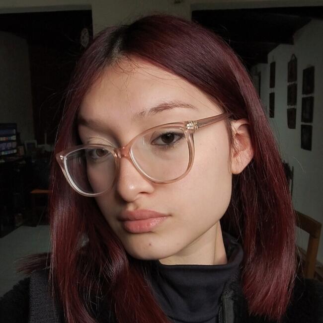 Babysitter in Mar del Plata: Priscila