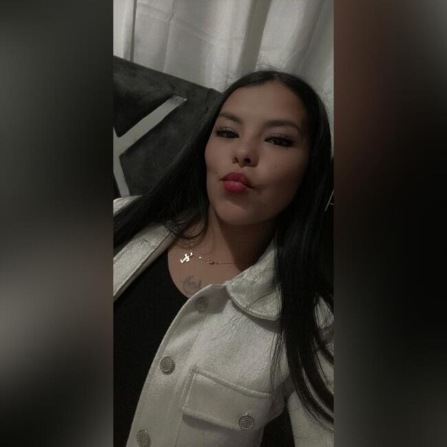 Babysitter in Pasto: Tatiana