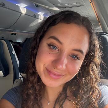 Babysitter a Schio: Linda