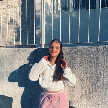 Babysitter em Anadia: Ana