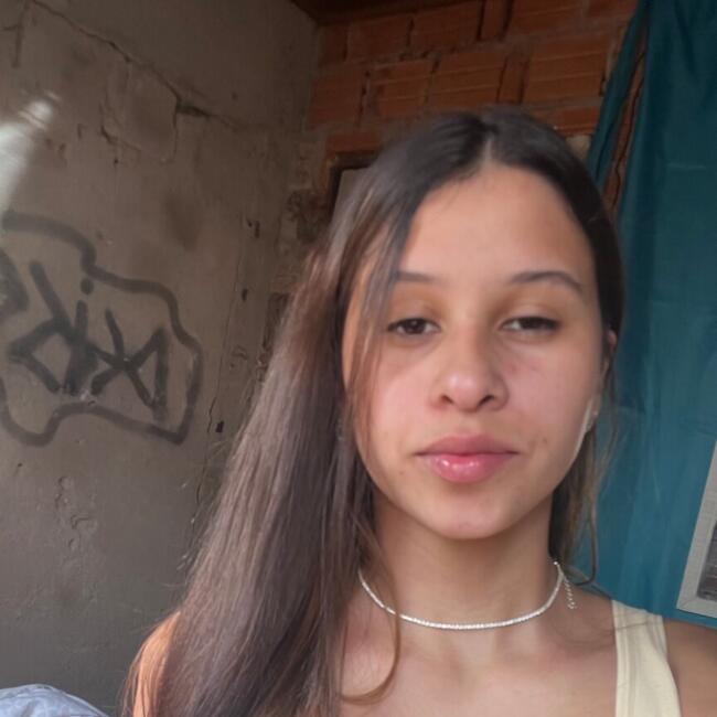 Babá em Vacaria: Deise