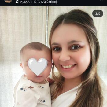 Babysitting job in Salto: babysitting job Elizabeth
