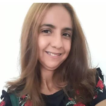 Babysitter in La Chorrera: Nelva