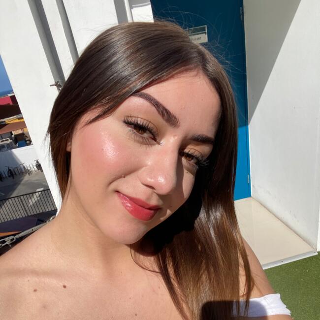 Babysitter in Antofagasta: Francisca