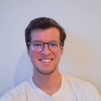 Babysitter in Antwerp: Florian