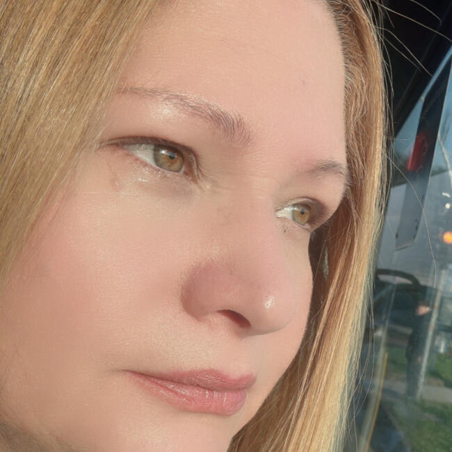 Nanny in Nova Milanese: Patricia carolina