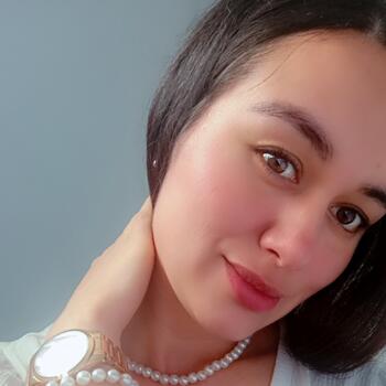 Babysitter in Madrid: Maryerid