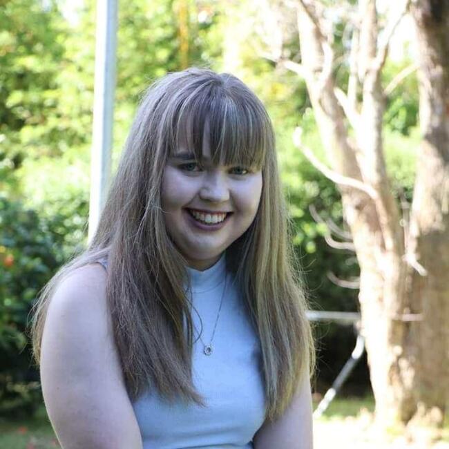 Babysitter in Auckland: Victoria