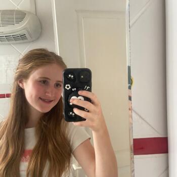 Oppas in Amsterdam: Roza