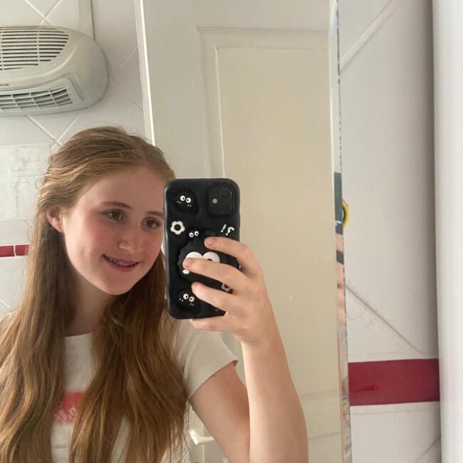 Oppas in Amsterdam: Roza