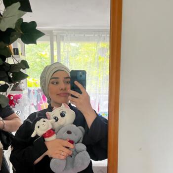 Babysitter in Épinay-sur-Seine: Maily